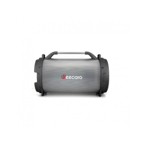 PORTABLE SPEAKER RX28 TF CARD/FM/AUX/PEN DRIVE 5.0 VERSION BEECARO BLACK PORTABLE SPEAKER RX28 TF CARD/FM/AUX/PEN DRIVE 5.0 VERSION BEECARO BLACK